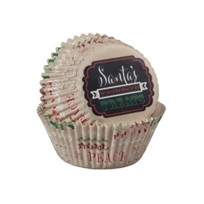 Formas CupCake Holiday Seet Swap, Pk/75