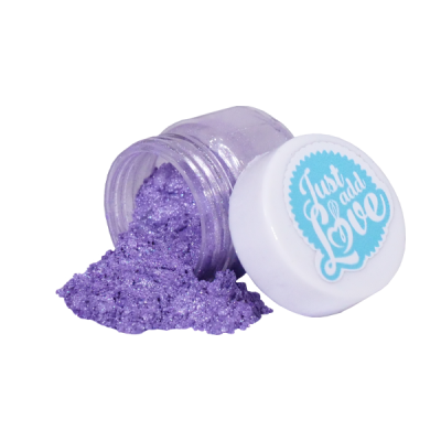 Po Metallic Lavender