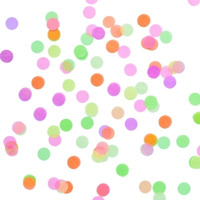 Confetti 15gr - Raver