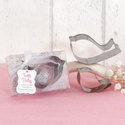 Cortador Passarinhos pk/2