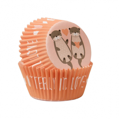 Formas CupCake Otterly in Love,pk/75