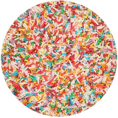 Sprinkles Granulado Mix, 80gr