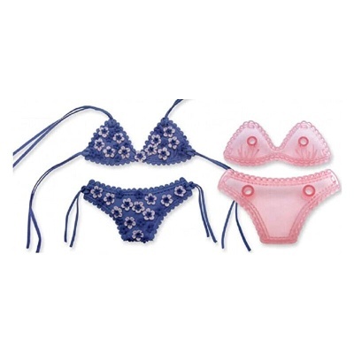 Cortador Biquini, JEM