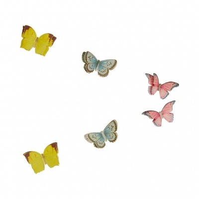 Banner Mini Butterfly, 5m
