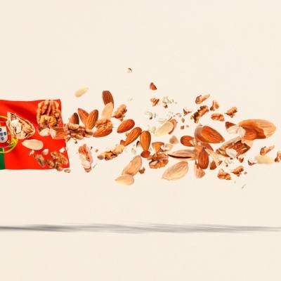 Frutos Secos Portugueses
