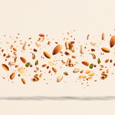 Frutos Secos