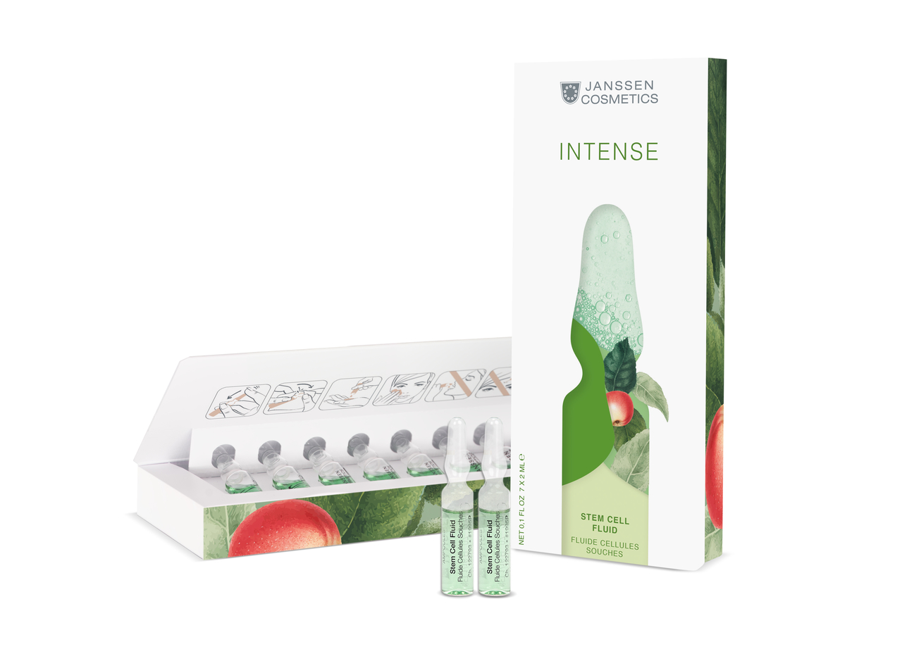 Stem Cell Booster 7 x 2ml