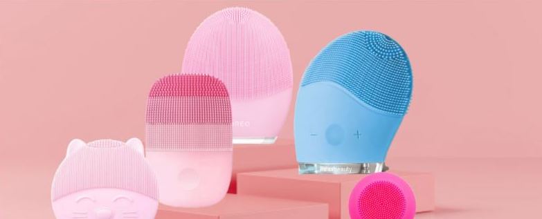 Esponjas sónicas na limpeza de pele,  Sim ou não?