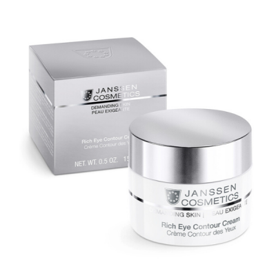 Rich Eye Contour Cream 15ml Rich Eye Contour Cream 15ml