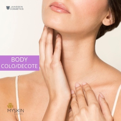 Kit Skincare Pescoço e Decote