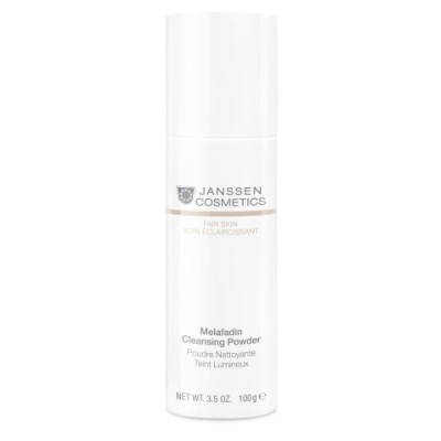 Fair - Melafadin Cleansing Powder 100g