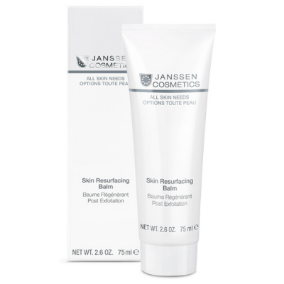 Skin Resurfacing Balm Skin Resurfacing Balm