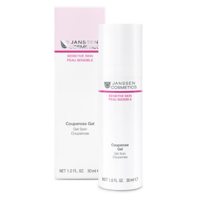 Couperose Gel 30ml Couperose Gel 30ml