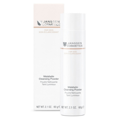 Melafadin Cleansing Powder 60g Melafadin Cleansing Powder 60g