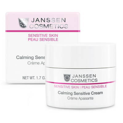 Calming Sensitive Cream 50ml Calming Sensitive Cream 50ml