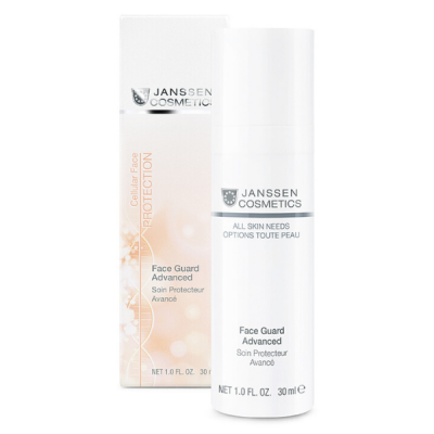 Face Guard Advanced Face Guard Advanced