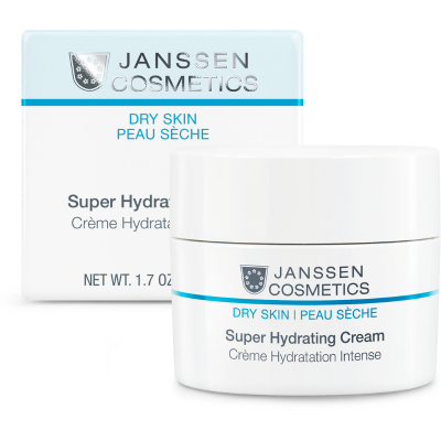 Super Hydrating Cream 50 ml