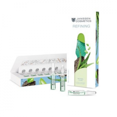 Retinol Fluid 7 x 2ml