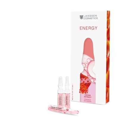 Caviar Booster 7x2ml Caviar Booster 7x2ml