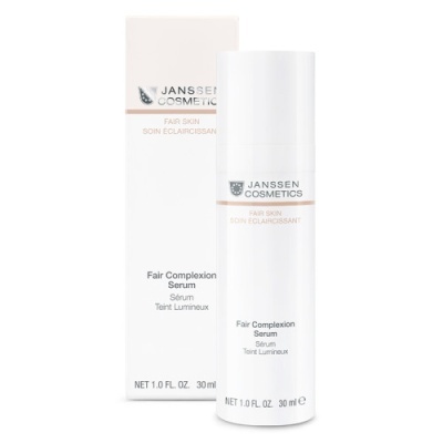 Fair - Fair Complexion Serum 30ml