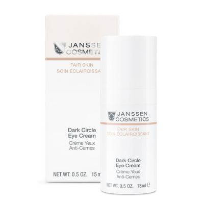 Dark Circle Eye Cream 15ml Dark Circle Eye Cream 15ml