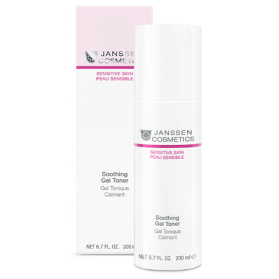 Soothing Gel Toner 200ml Soothing Gel Toner 200ml