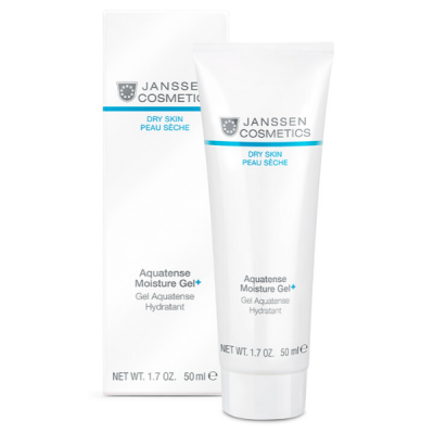 Aquatense Moisture Gel+ 50ml Aquatense Moisture Gel+ 50ml