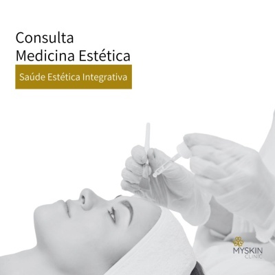 Consulta Medicina Estética