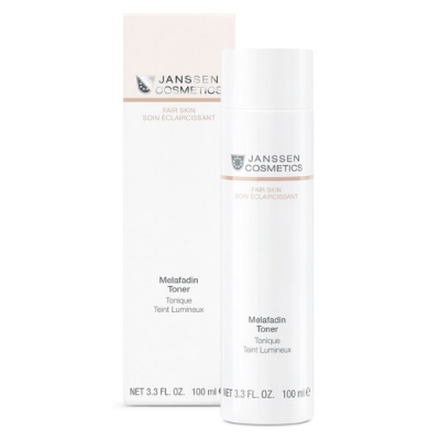 Melafadin Toner 100ml Melafadin Toner 100ml