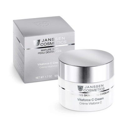 Vitaforce C Cream Vitaforce C Cream