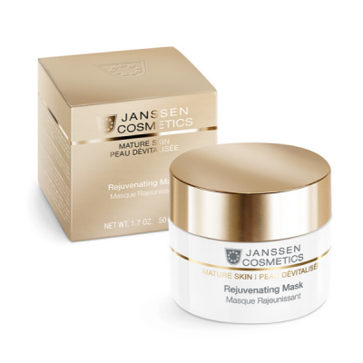 Rejuvenating Mask 50ml Rejuvenating Mask 50ml