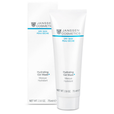 Hydrating Gel Mask 75ml Hydrating Gel Mask 75ml