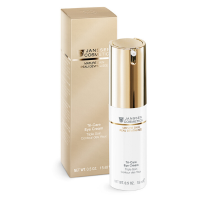 Tri-Care Eye Cream 15ml Tri-Care Eye Cream 15ml