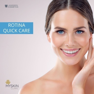 Rotina Quick Care