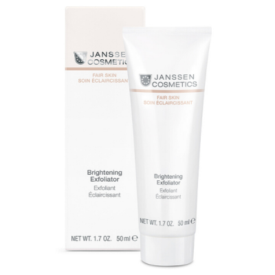 Brightening Exfoliator 50ml Brightening Exfoliator 50ml