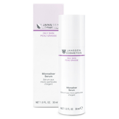 Microsilver Serum 30ml Microsilver Serum 30ml