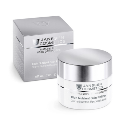 Rich Nutrient Skin Refiner 50ml Rich Nutrient Skin Refiner 50ml