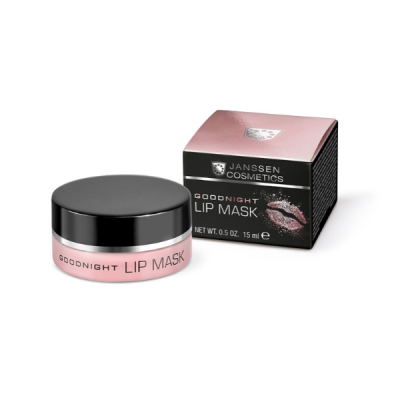 Goodnight Lip Mask 15ml Goodnight Lip Mask 15ml