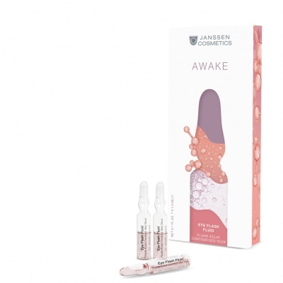 Eye Flash Booster 7 X 1,5ml