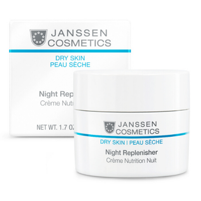Night Replenisher 50ml Night Replenisher 50ml