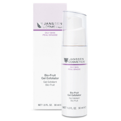 Bio-Fruit Exfoliator 30ml Bio-Fruit Exfoliator 30ml