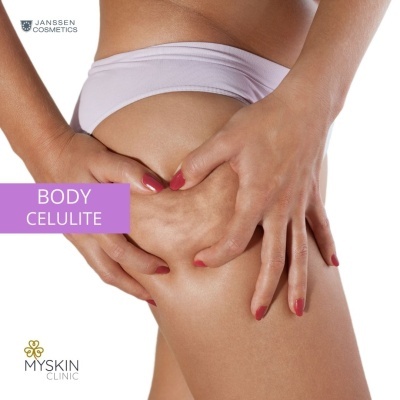 Kit Skincare Celulite e Firmeza