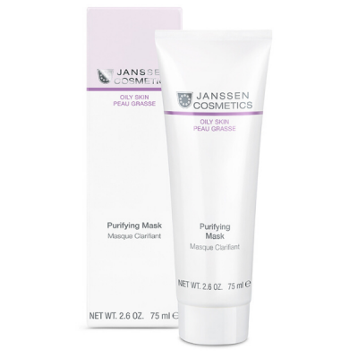 Purifying Mask 75ml Purifying Mask 75ml