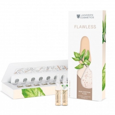 Skin Countour Booster 7 x 2ml