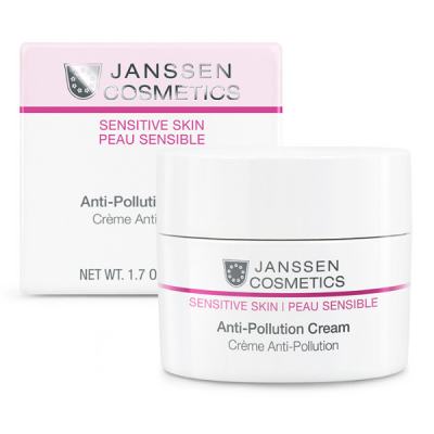 Anti-Pollution Cream Anti-Pollution Cream