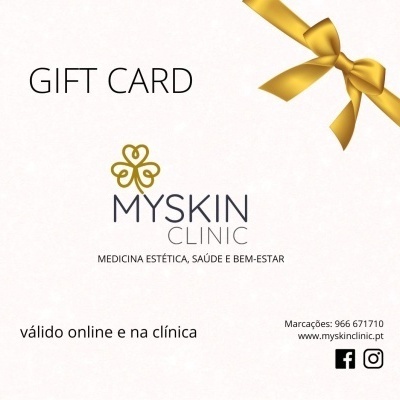 Gift Card Digital