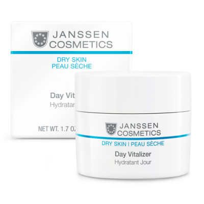 Day Vitalizer 50ml Day Vitalizer 50ml