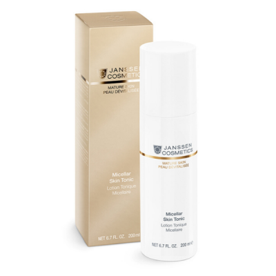 Micellar Skin Tonic 200ml Micellar Skin Tonic 200ml