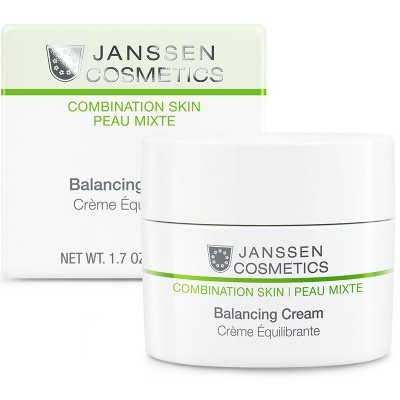 Balancing Cream 50ml Balancing Cream 50ml