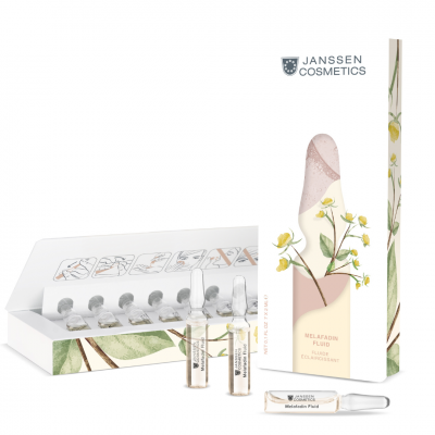 Melafadin Fluid 7 x 2ml